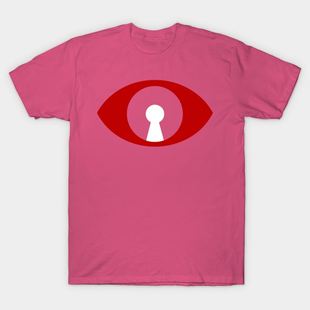 big brother T-Shirt by iluolstore